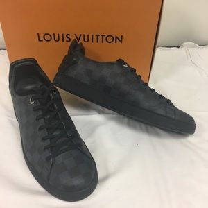 Louis Vuitton sneakers